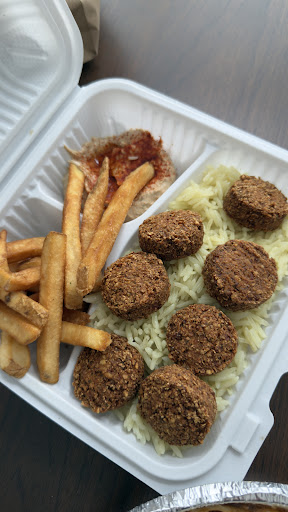 Photo of Olive Turkish Cuisine - 12432 167 Ave NW, Edmonton, AB T5X 0K4